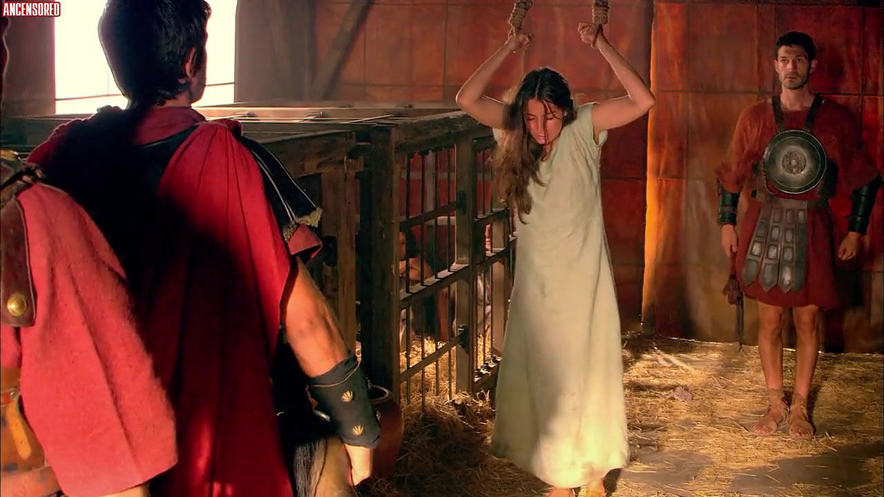 Ana de Armas – Hispania