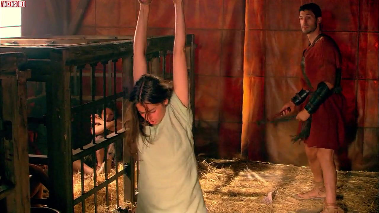 Ana de Armas – Hispania