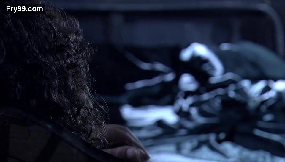 Ana de Armas – Madrigal