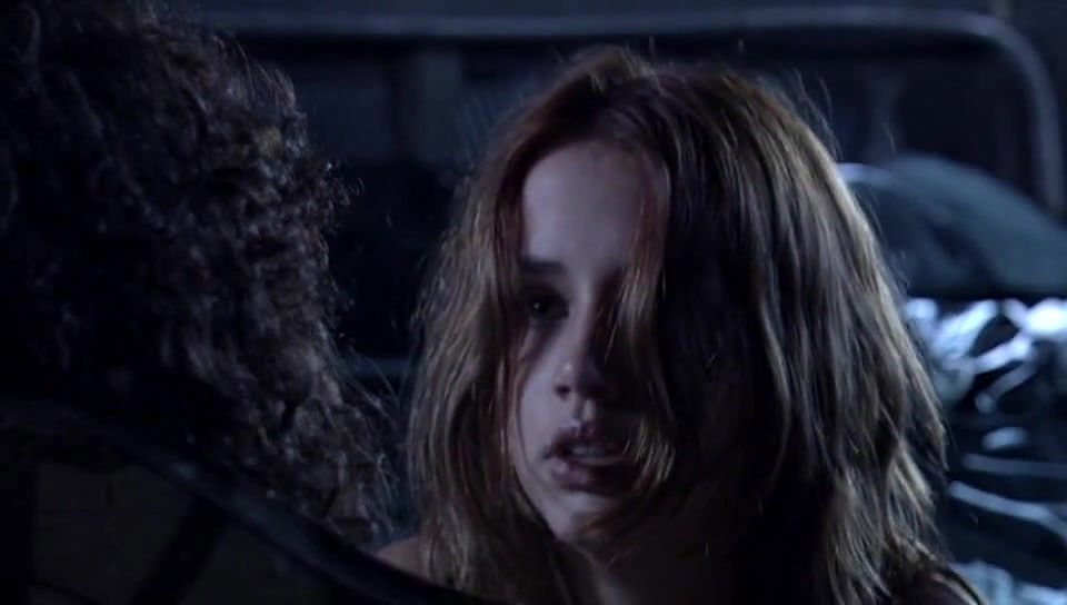 Ana de Armas – Madrigal