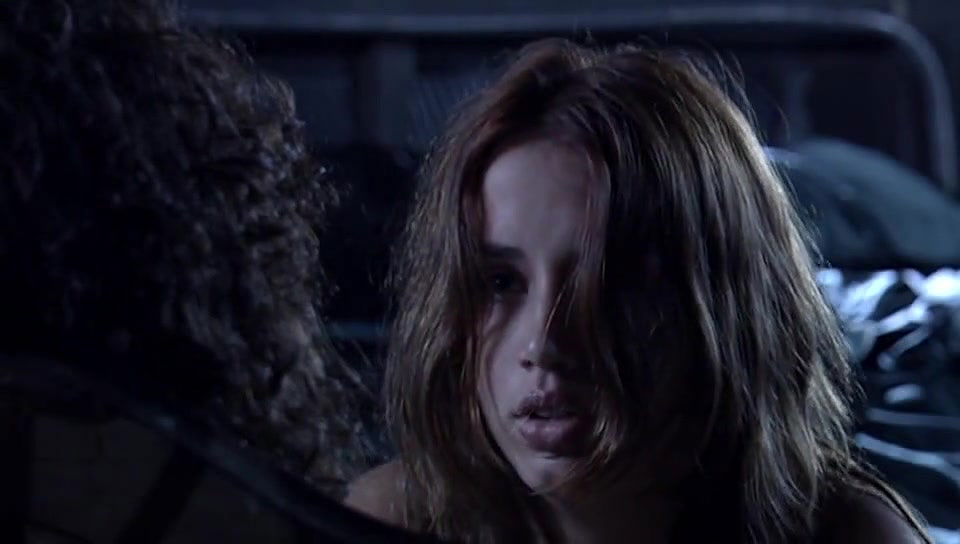 Ana de Armas – Madrigal