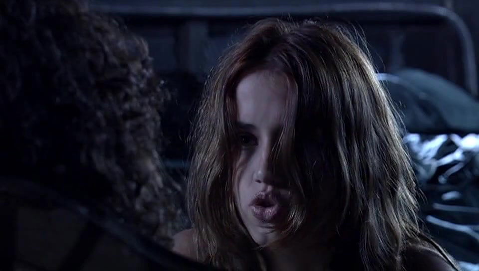 Ana de Armas – Madrigal