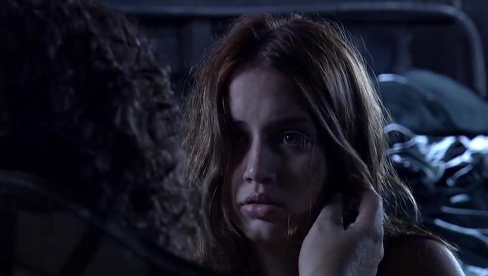 Ana de Armas – Madrigal