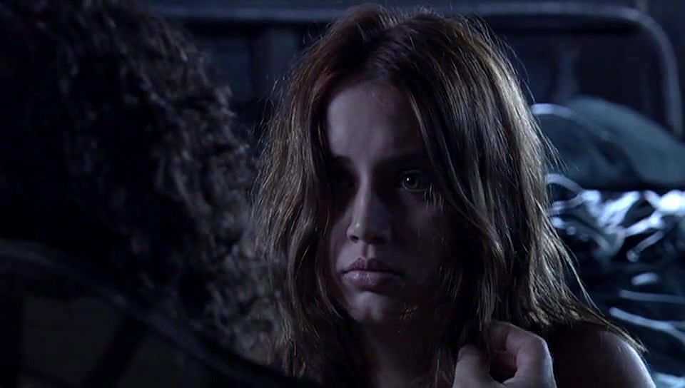 Ana de Armas – Madrigal