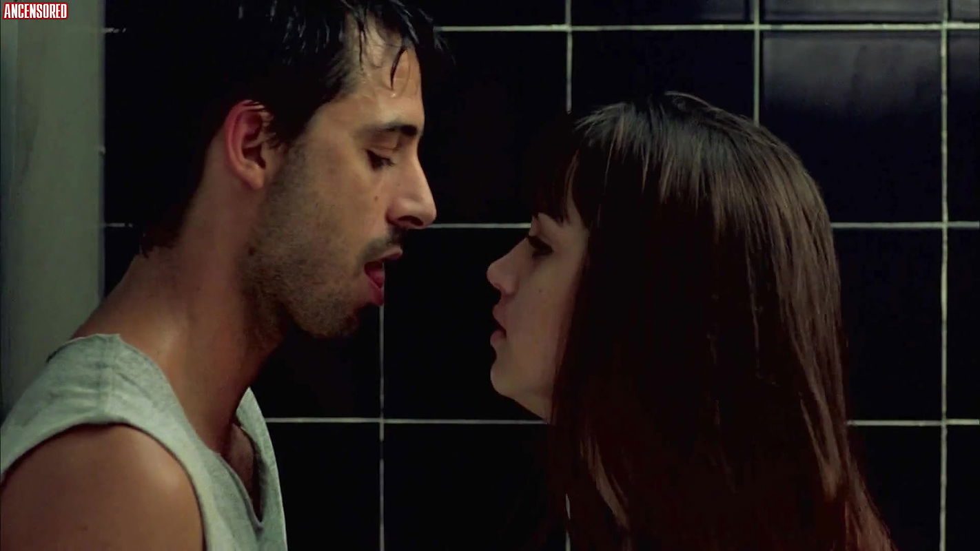 Ana de Armas – Mentiras y gordas