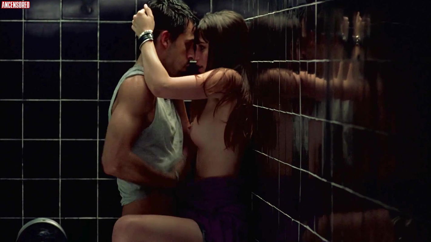 Ana de Armas – Mentiras y gordas