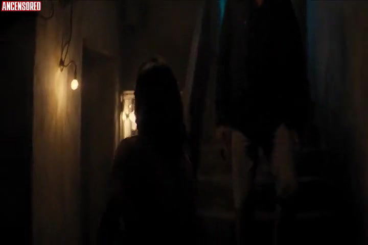 Ana de Armas – no time to die