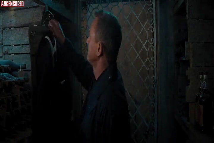 Ana de Armas – no time to die