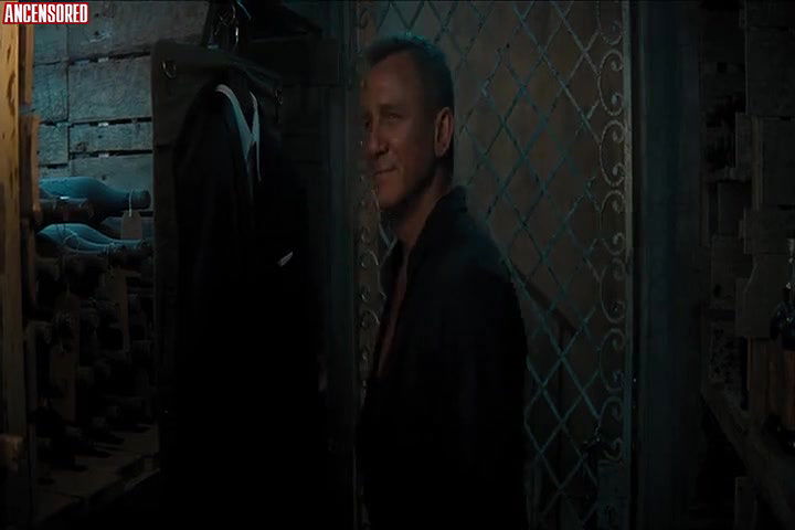 Ana de Armas – no time to die