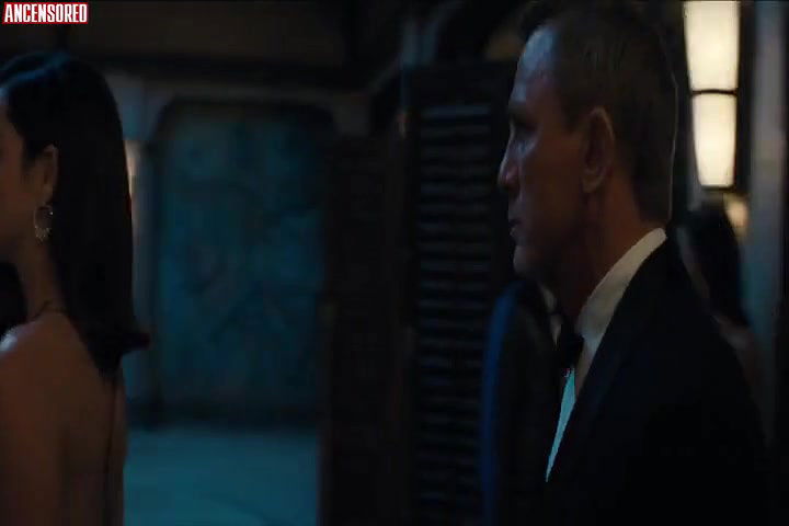 Ana de Armas – no time to die