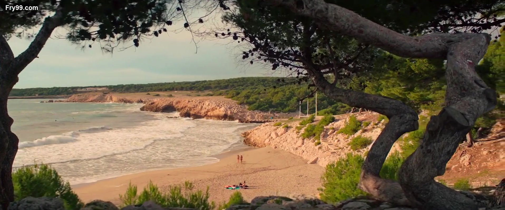 Ana de Armas – overdrive