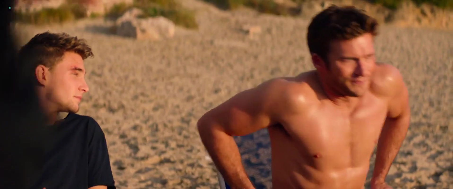 Ana de Armas – overdrive