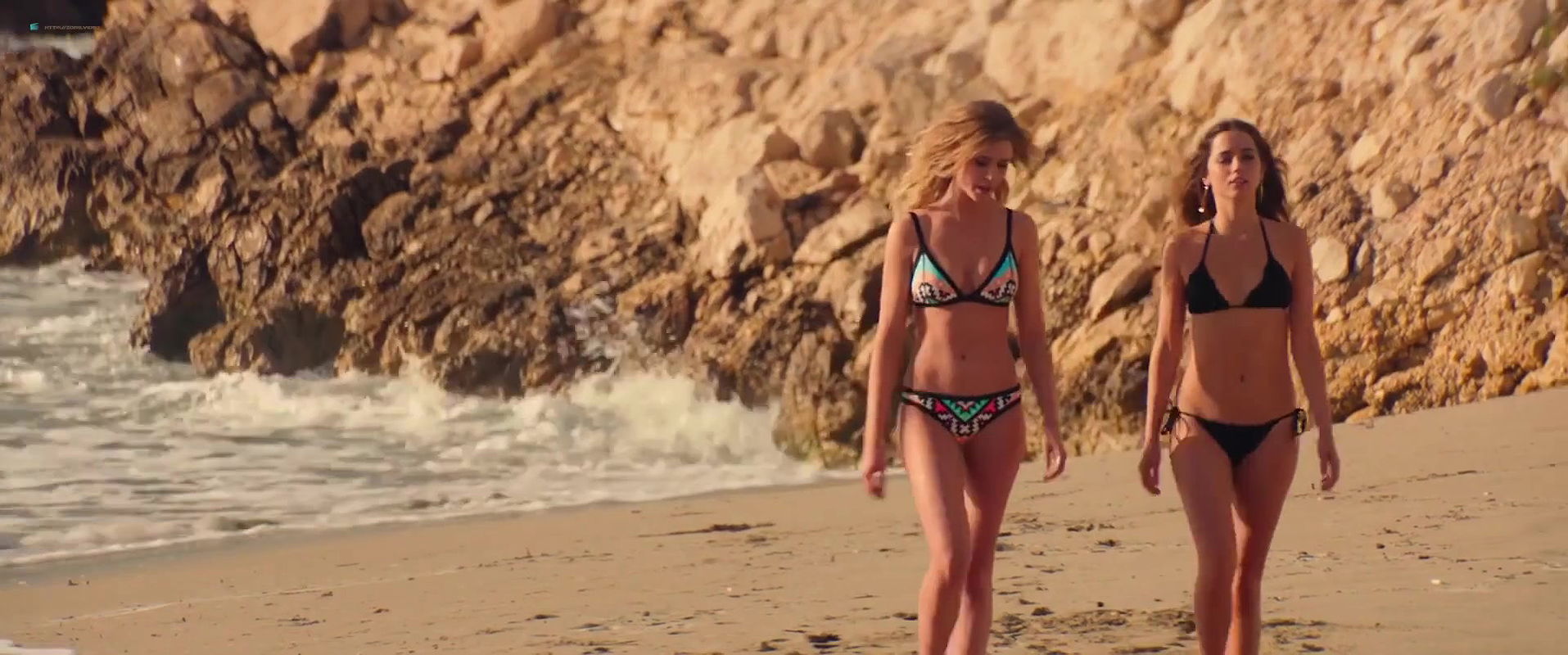 Ana de Armas – overdrive