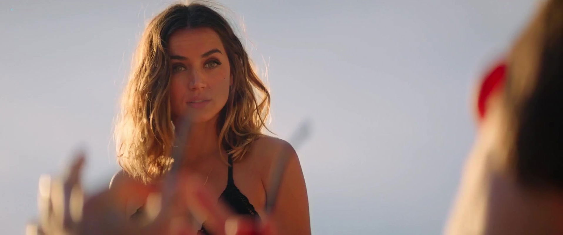 Ana de Armas – overdrive