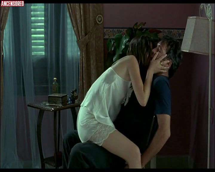 Ana de Armas – Una rosa de Francia