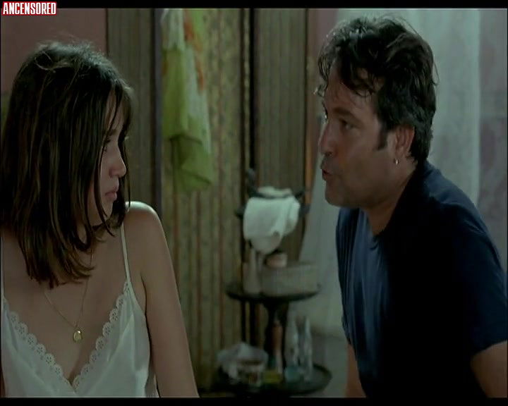 Ana de Armas – Una rosa de Francia