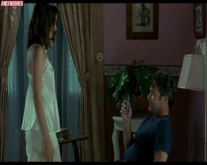 Ana de Armas – Una rosa de Francia