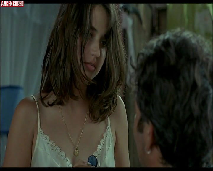 Ana de Armas – Una rosa de Francia