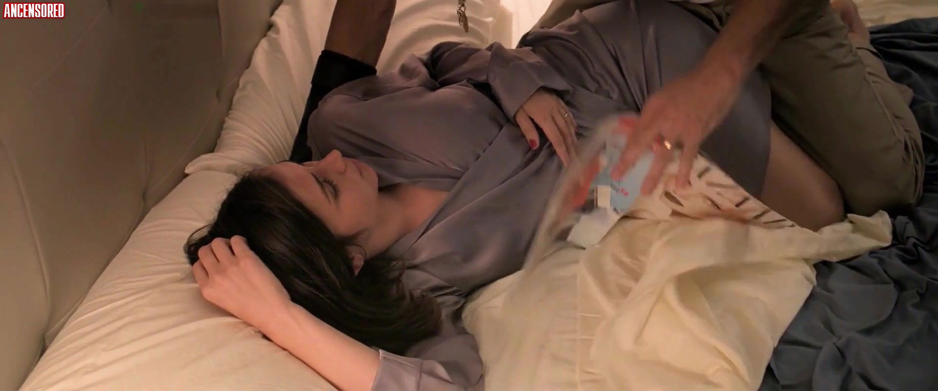 Ana de Armas – wasp network