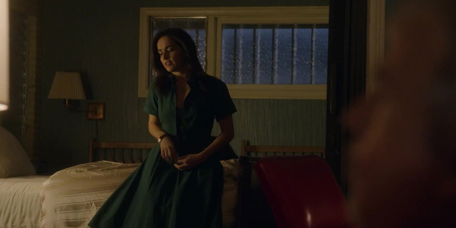 Ana de la Reguera – goliath