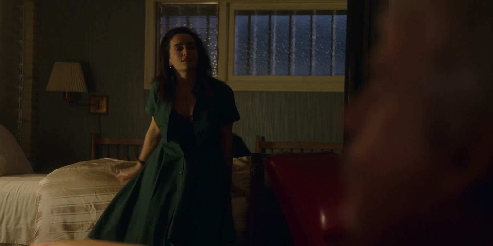 Ana de la Reguera – goliath