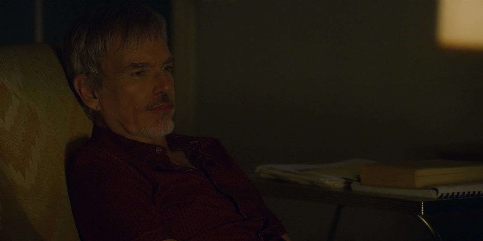 Ana de la Reguera – goliath