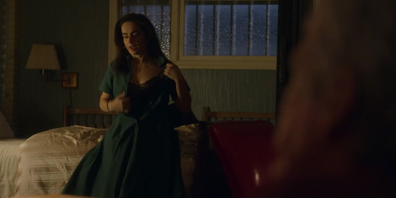 Ana de la Reguera – goliath