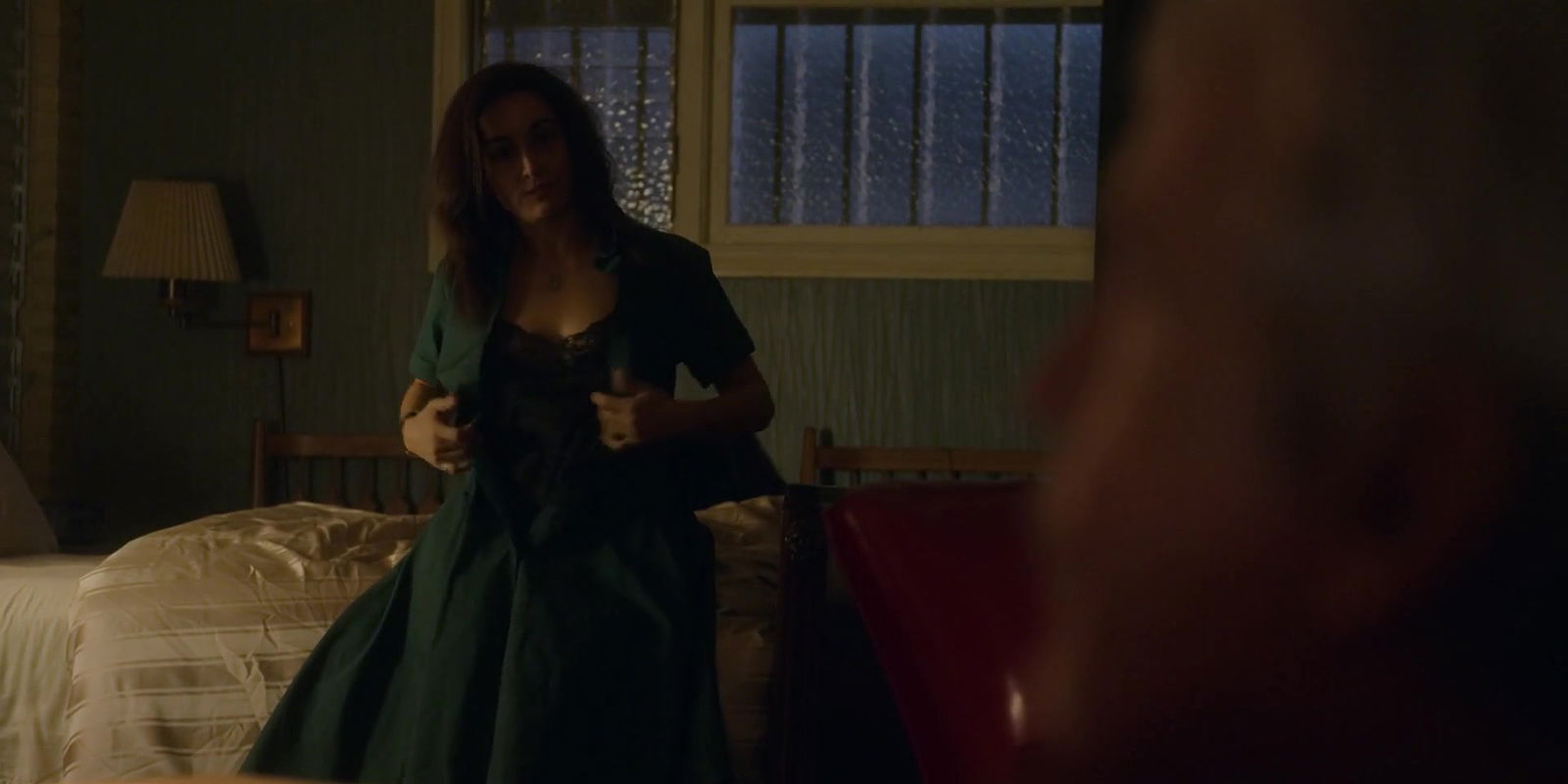 Ana de la Reguera – goliath