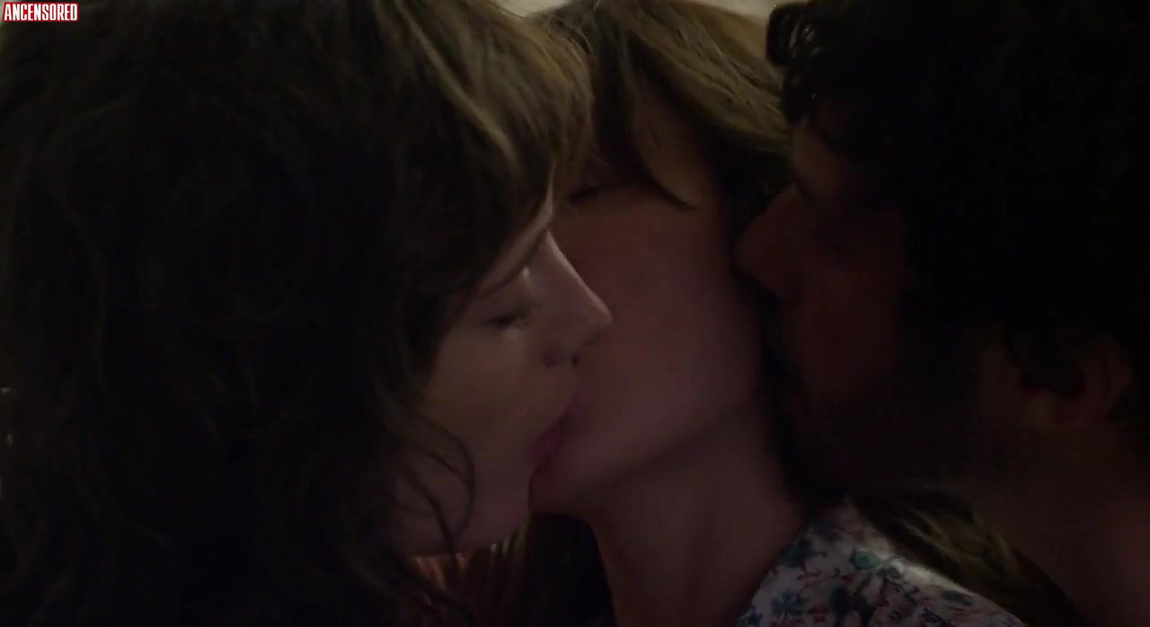 Ana demo – a trois on y va