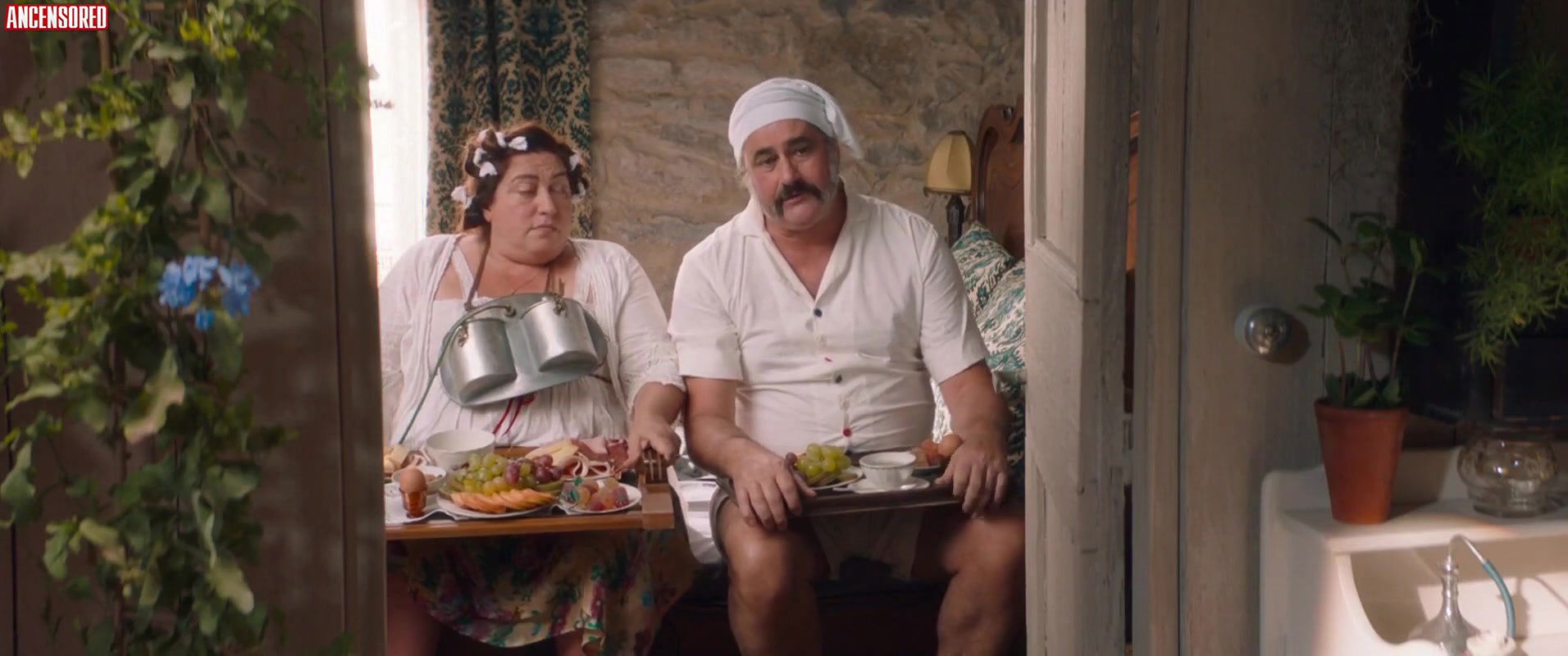 Ana demo – cornelius the howling miller