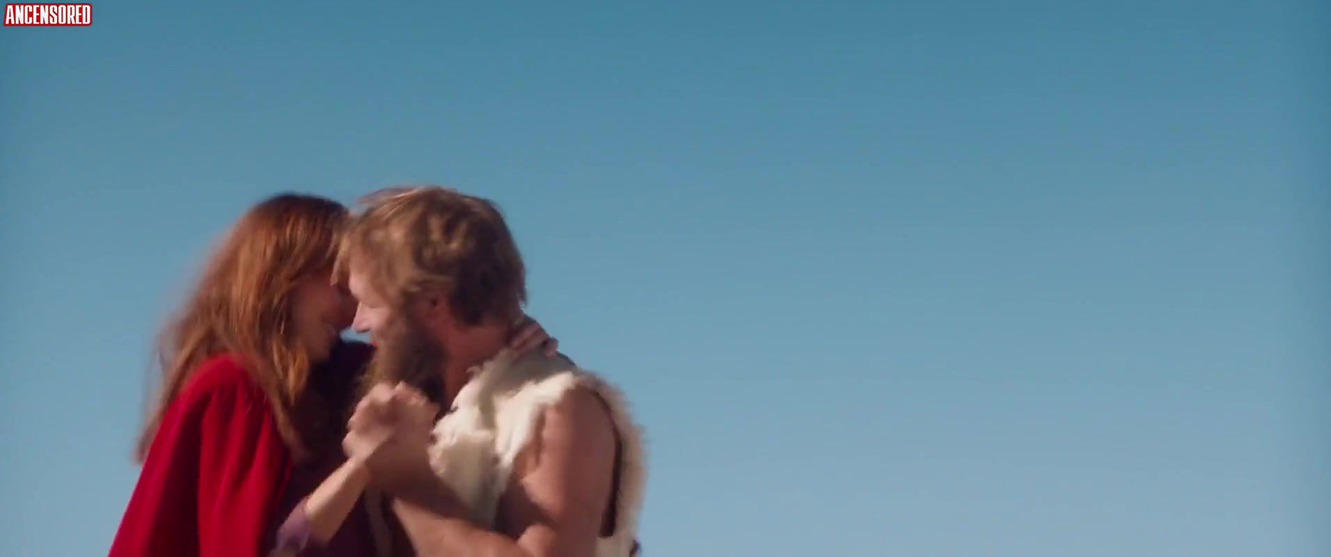 Ana demo – cornelius the howling miller