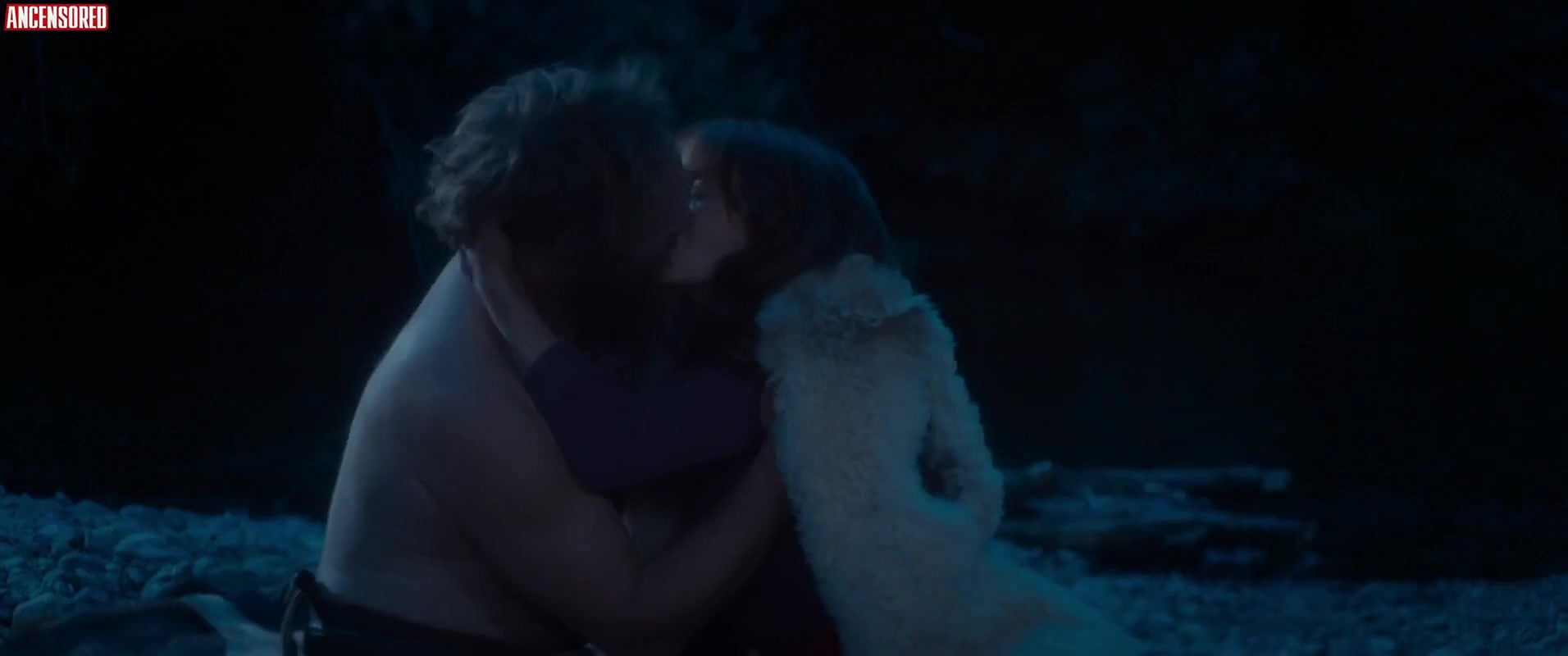 Ana demo – cornelius the howling miller