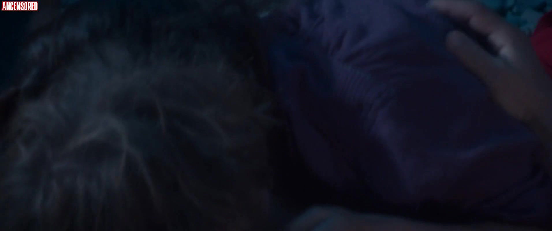 Ana demo – cornelius the howling miller