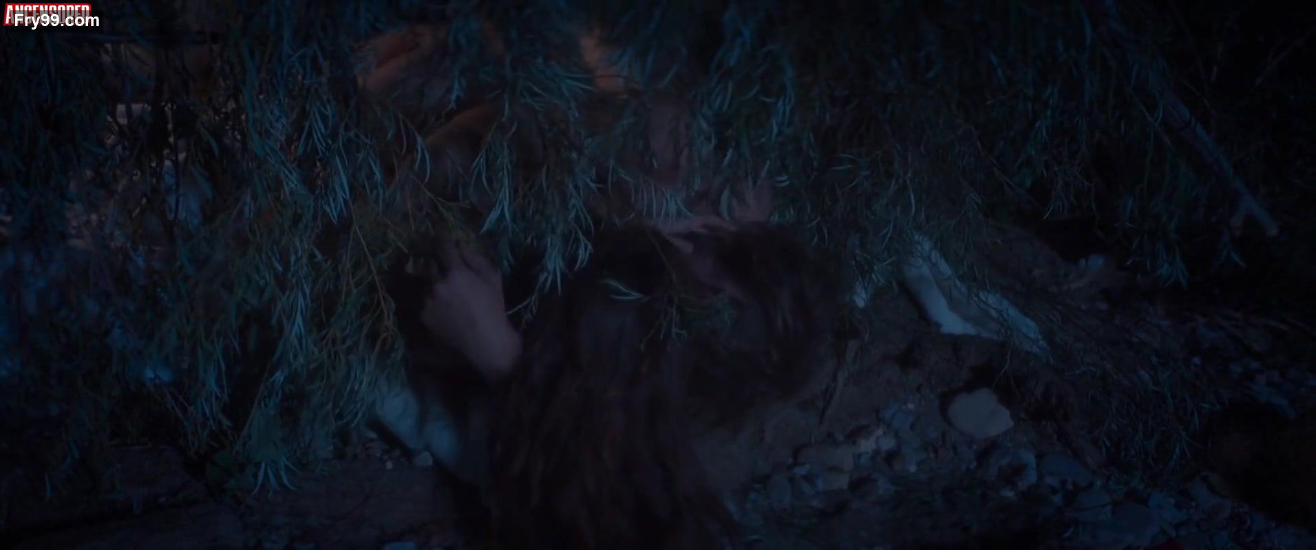 Ana demo – cornelius the howling miller