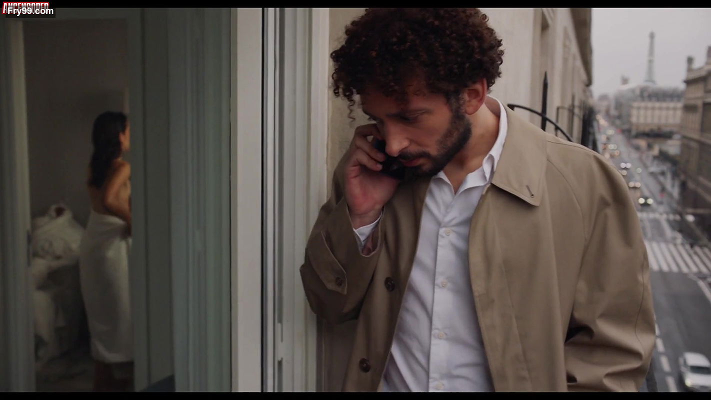 Ana demo – old fashioned