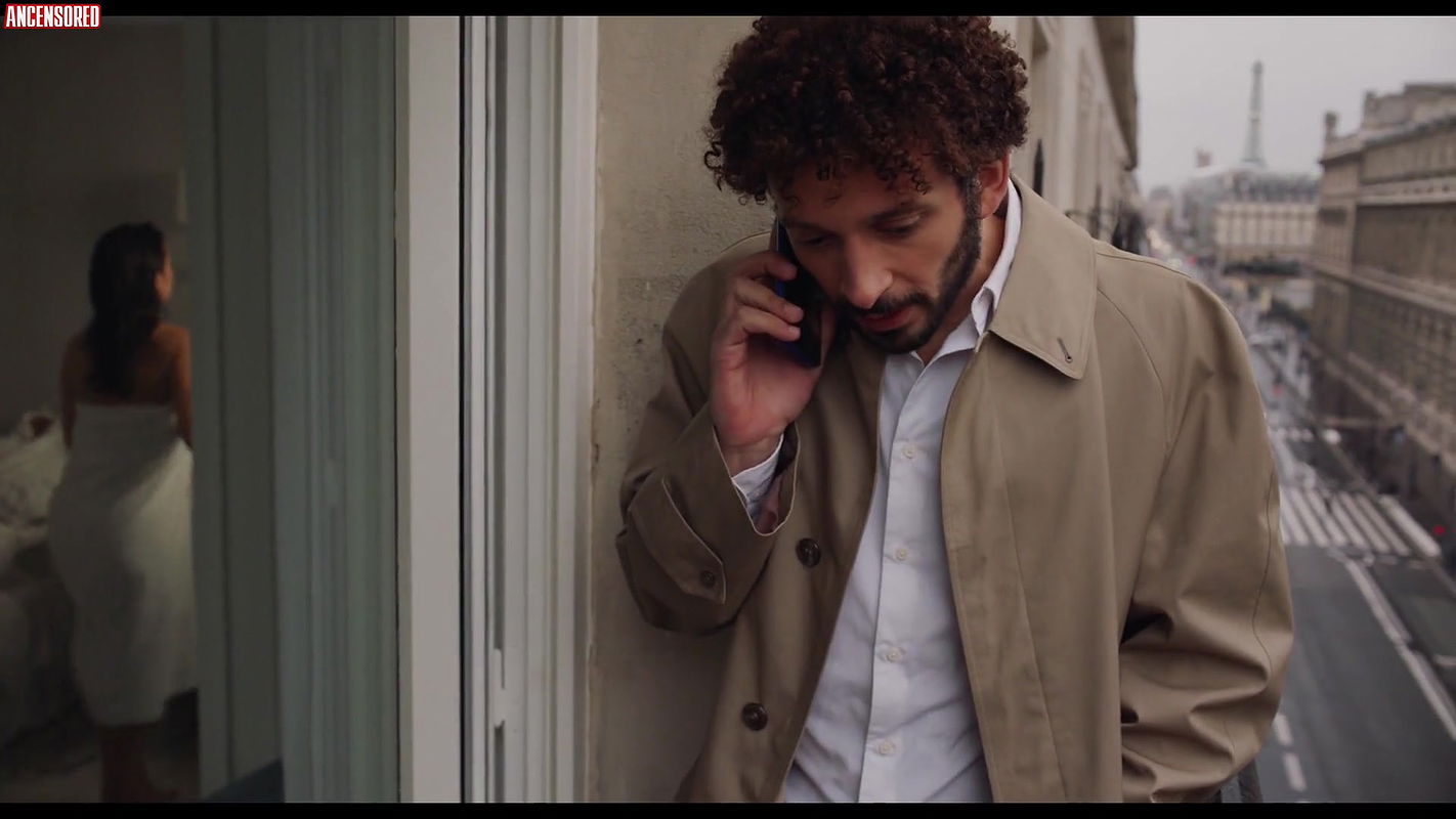 Ana demo – old fashioned