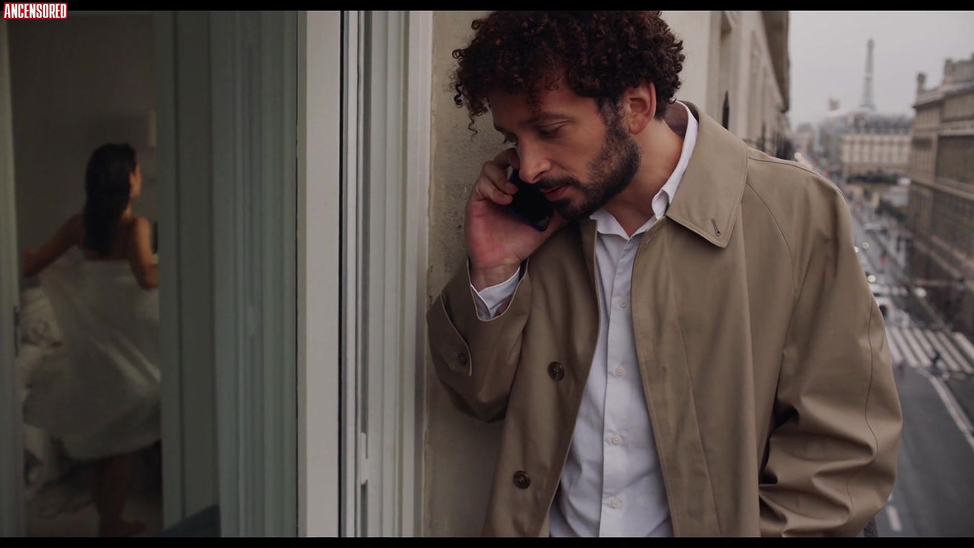 Ana demo – old fashioned