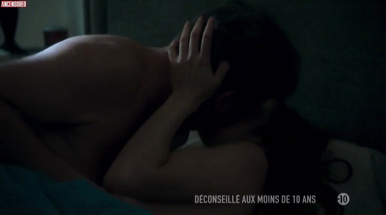 Ana demo – paris etc