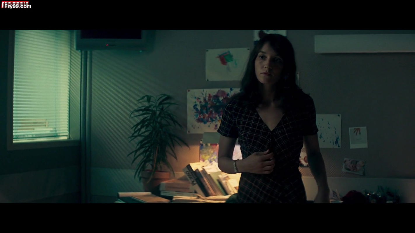 Ana demo – through the fire