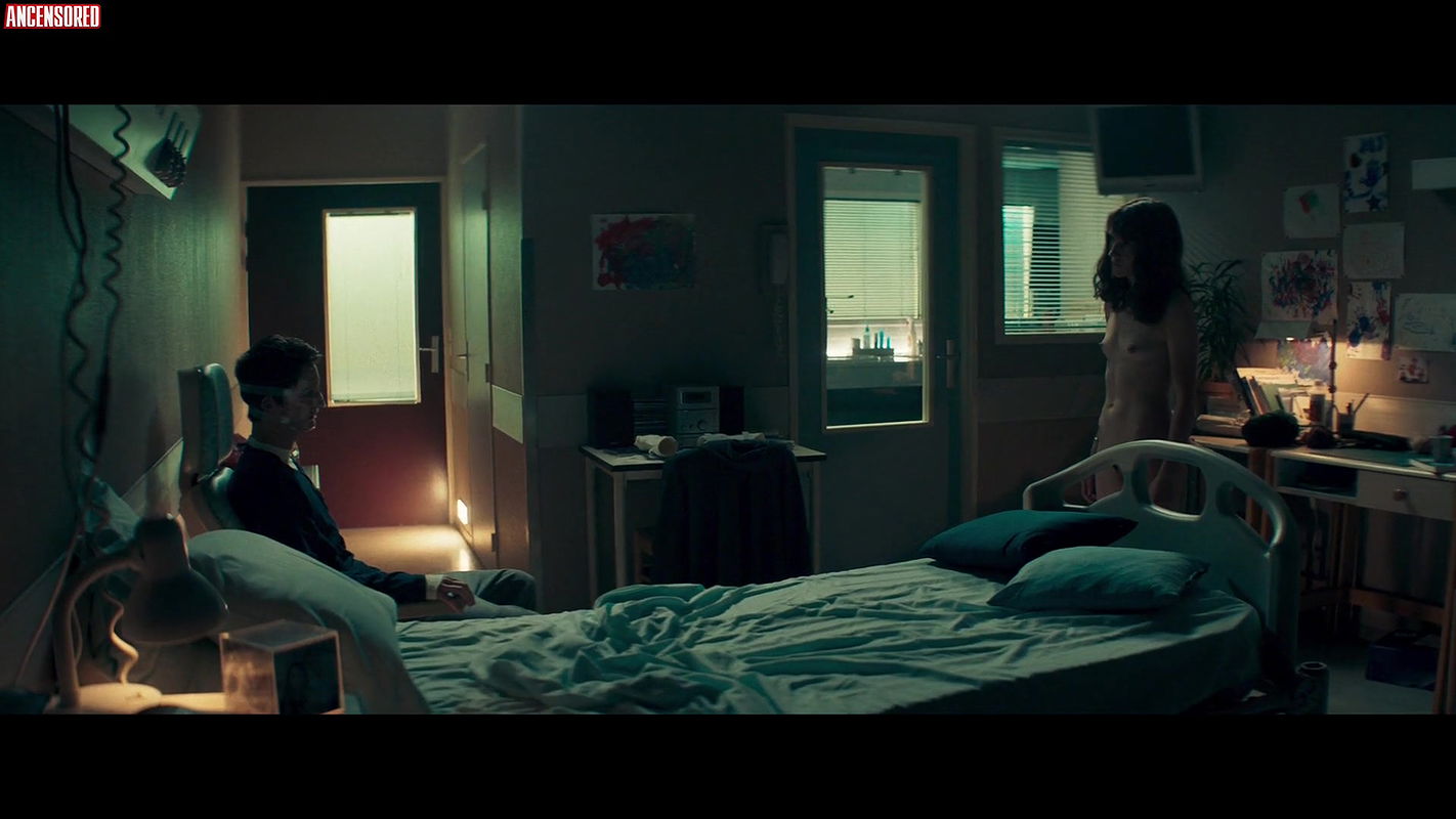 Ana demo – through the fire