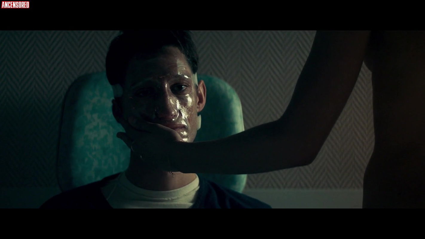 Ana demo – through the fire