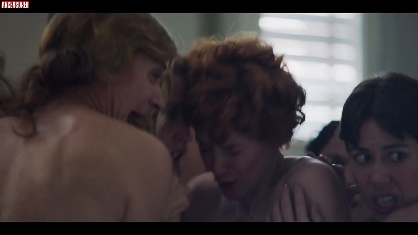 Ana Fernandez – cable girls