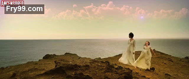 Ana Fernandez – stela short film