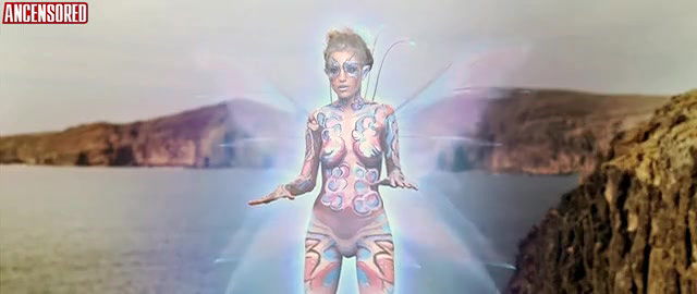 Ana Fernandez – stela short film