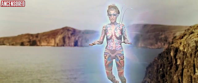 Ana Fernandez – stela short film