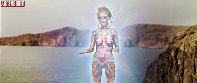 Ana Fernandez – stela short film