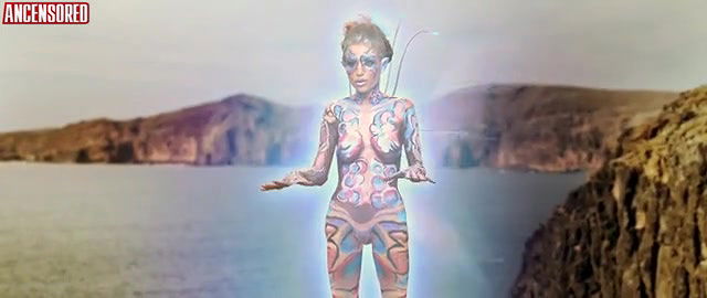 Ana Fernandez – stela short film