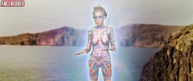 Ana Fernandez – stela short film