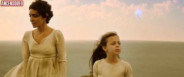 Ana Fernandez – stela short film