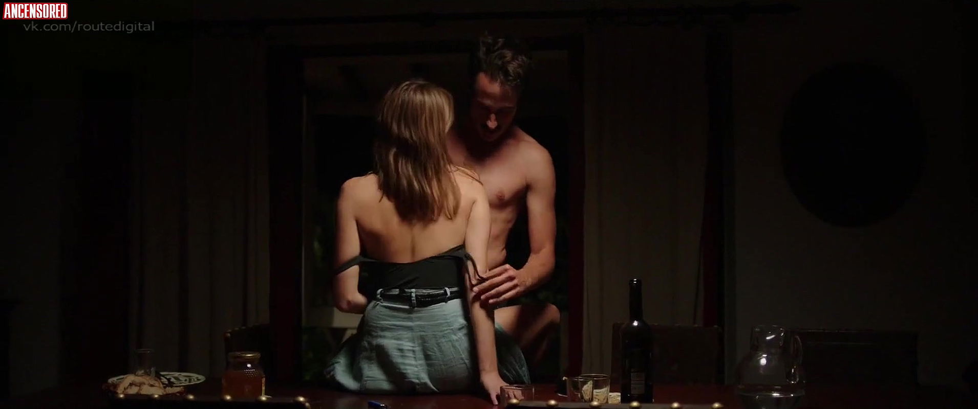 Ana Girardot – sunbeat